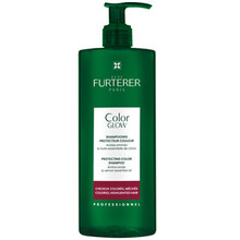Okara Color Protection Shampoo - Pečující šampon pro barvené a melírované vlasy